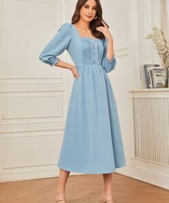 دريس SHEIN - الصورة 4