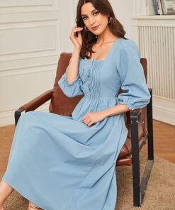 دريس SHEIN - الصورة 3