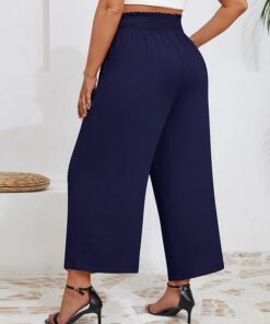 ⁦بنطلون  SHEIN⁩ - الصورة ⁦2⁩