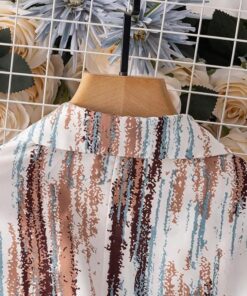 ⁦شميز طويل SHEIN⁩ - الصورة ⁦5⁩