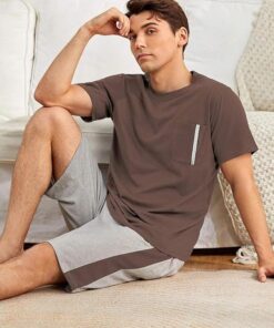 ⁦طقم SHEI⁩ - الصورة ⁦1⁩