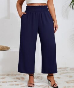 ⁦بنطلون  SHEIN⁩ - الصورة ⁦3⁩