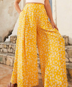 بنطلون SHEIN - الصورة 1