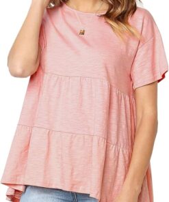 ⁦بلوزه SHEIN⁩ - الصورة ⁦5⁩