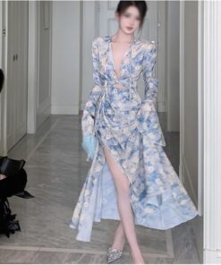 دريس SHEIN - الصورة 5