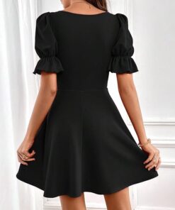 ⁦ميني دريس SHEIN⁩ - الصورة ⁦3⁩