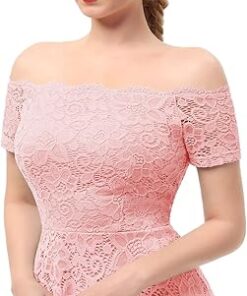 دريس سواريه SHEIN - الصورة 4