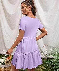 بلوزه SHEIN - الصورة 3