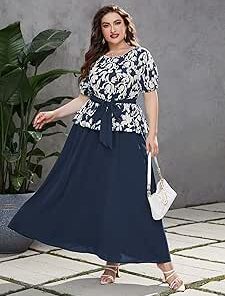 دريس SHEIN - الصورة 3