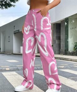 بنطلون SHEIN - الصورة 3