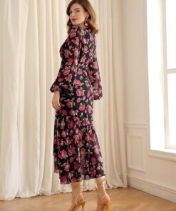 ⁦دريس SHEIN⁩ - الصورة ⁦5⁩