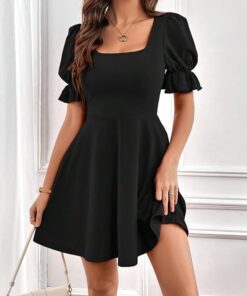 ⁦ميني دريس SHEIN⁩ - الصورة ⁦4⁩