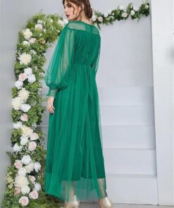 دريس سواريه SHEIN - الصورة 5