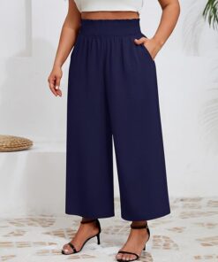 ⁦بنطلون  SHEIN⁩ - الصورة ⁦6⁩