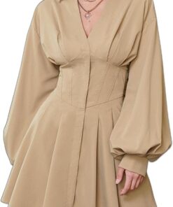 ميني دريس SHEIN - الصورة 4