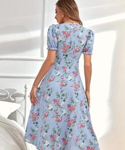 دريس SHEIN - الصورة 5