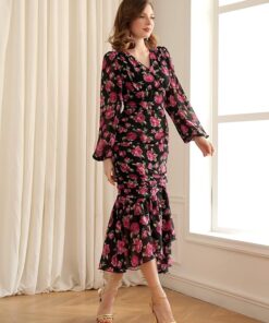 ⁦دريس SHEIN⁩ - الصورة ⁦1⁩