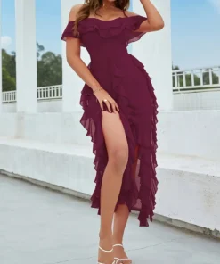 دريس سواريه SHEIN - الصورة 1