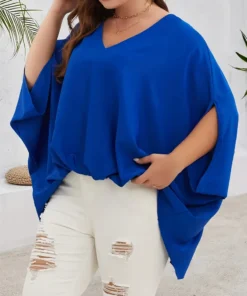 بلوزه SHEIN - الصورة 1