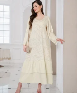 ⁦دريس SHEIN⁩ - الصورة ⁦6⁩