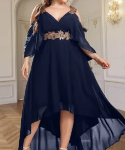 ⁦دريس سواريه SHEIN⁩ - الصورة ⁦1⁩