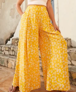 بنطلون SHEIN - الصورة 4