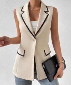 بليزر SHEIN - الصورة 1