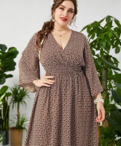 ⁦دريس SHEIN⁩ - الصورة ⁦2⁩