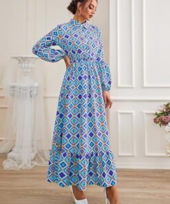 دريس SHEIN - الصورة 3