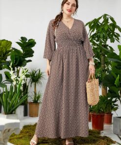 ⁦دريس SHEIN⁩ - الصورة ⁦3⁩