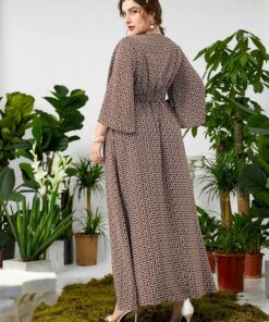 ⁦دريس SHEIN⁩ - الصورة ⁦6⁩