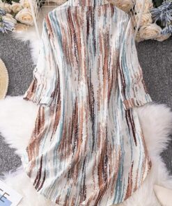 ⁦شميز طويل SHEIN⁩ - الصورة ⁦2⁩