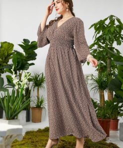 ⁦دريس SHEIN⁩ - الصورة ⁦5⁩