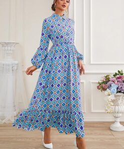 دريس SHEIN - الصورة 4