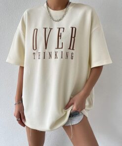 ⁦تيشرت SHEIN⁩ - الصورة ⁦3⁩