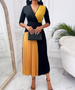 دريس SHEIN - الصورة 2