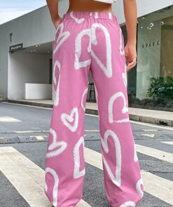 بنطلون SHEIN - الصورة 4