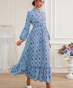 دريس SHEIN - الصورة 1