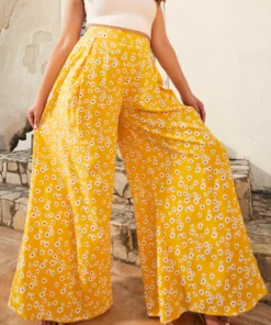 بنطلون SHEIN - الصورة 2