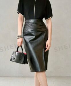 بلوزه SHEIN - الصورة 2