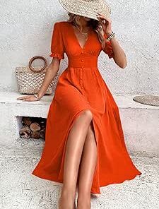 دريس SHEIN - الصورة 6