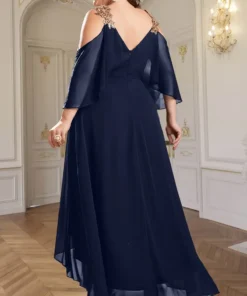 ⁦دريس سواريه SHEIN⁩ - الصورة ⁦5⁩