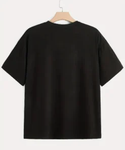 ⁦تيشرت SHEIN⁩ - الصورة ⁦3⁩