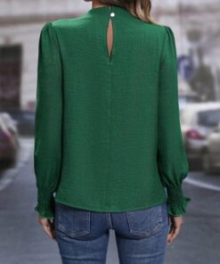 بلوزه SHEIN - الصورة 5