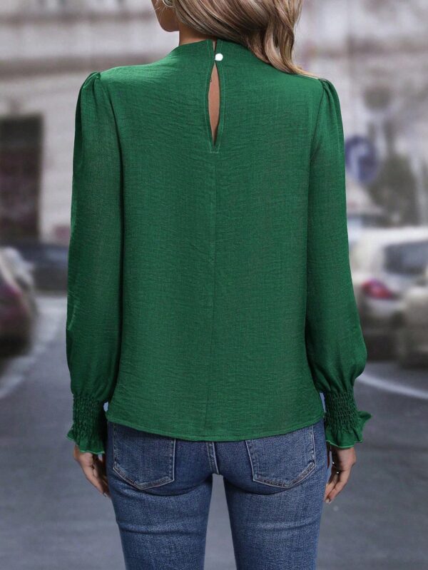 ⁦بلوزه SHEIN⁩ - الصورة ⁦5⁩