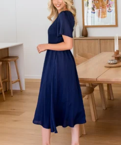 دريس SHEIN - الصورة 3