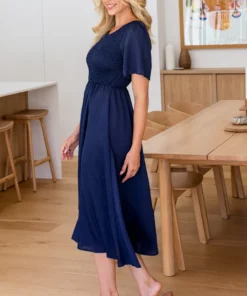 دريس SHEIN - الصورة 4