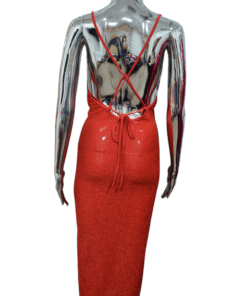 دريس سواريه SHEIN - الصورة 2