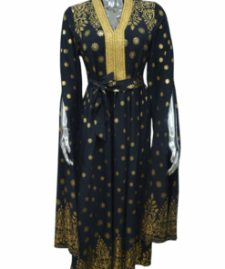 عبايه سواريه SHEIN - الصورة 1