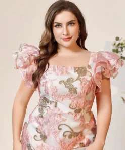 مينى دريس سواريه SHEIN - الصورة 3